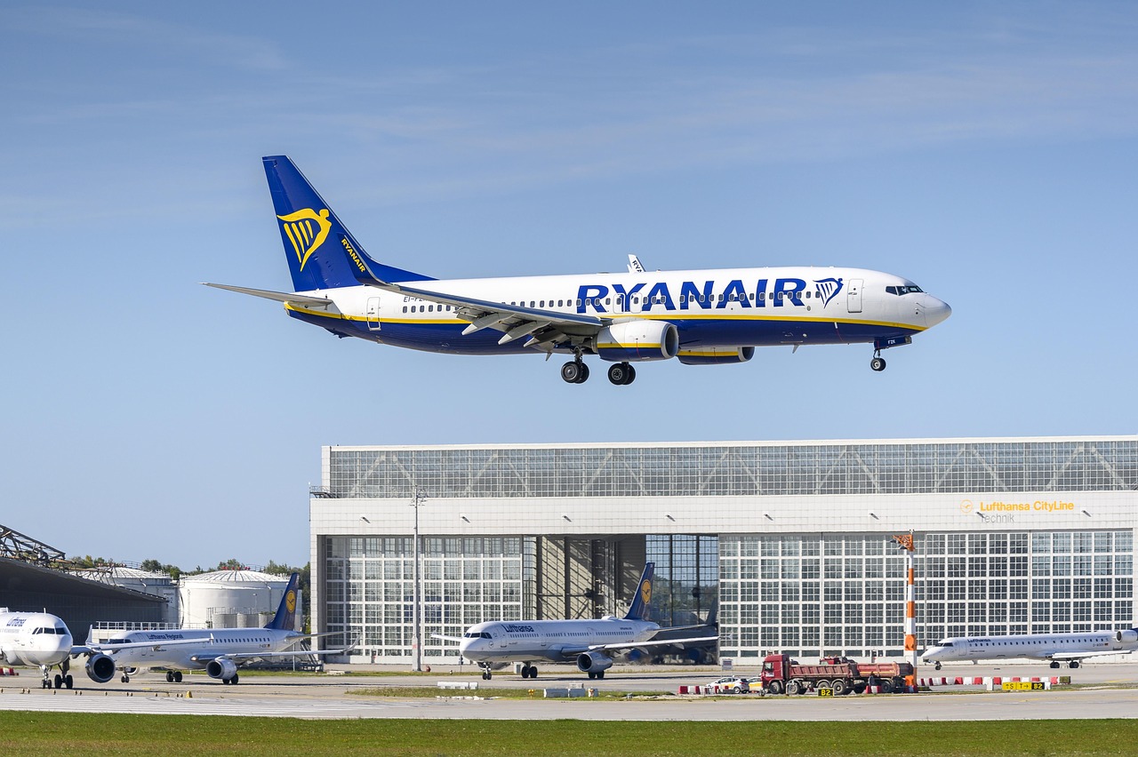 The Aviation Safety Breakthrough That Changed Everything (image credits: pixabay)
