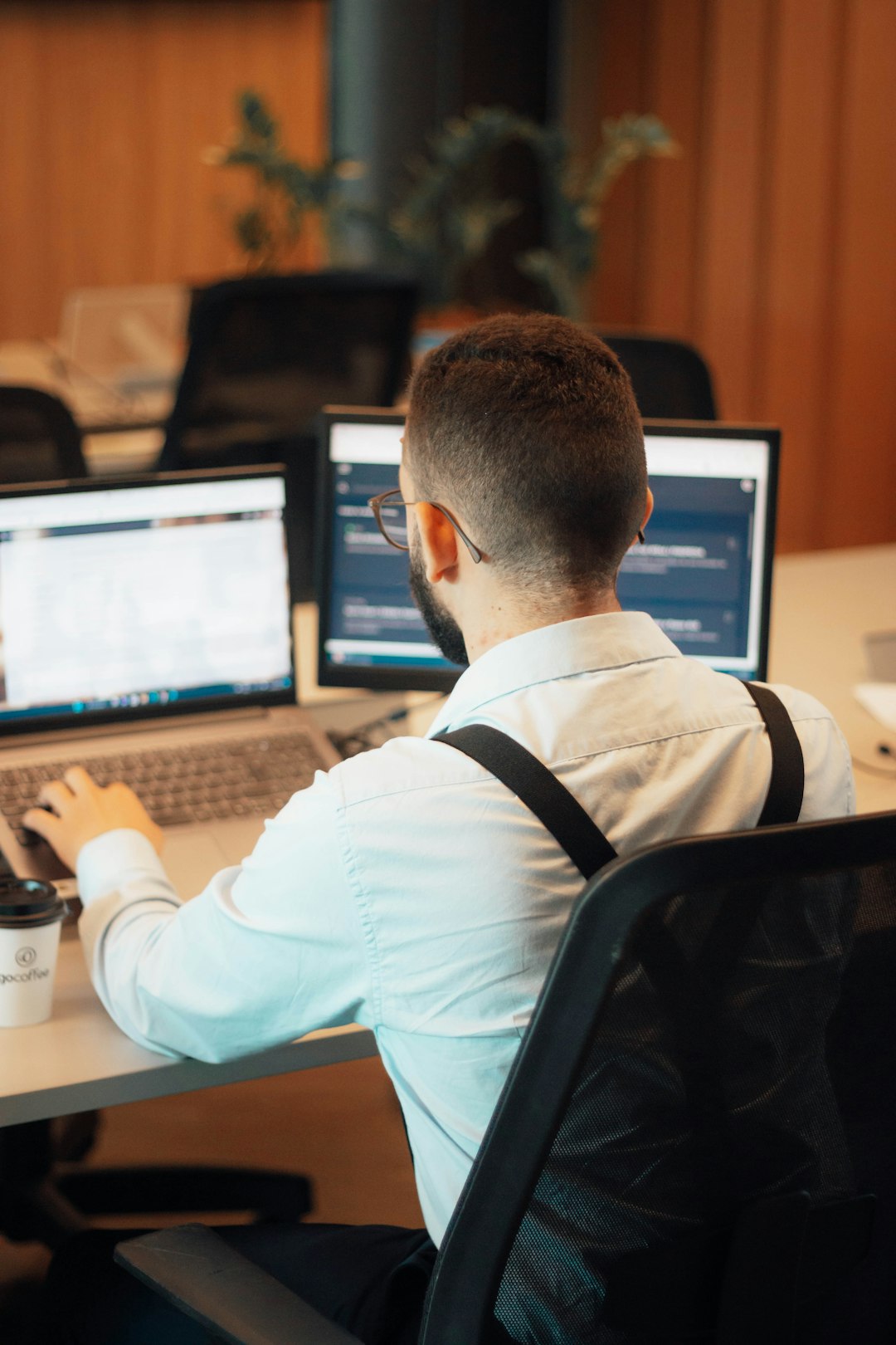 What Modern Workers Actually Need (image credits: unsplash)