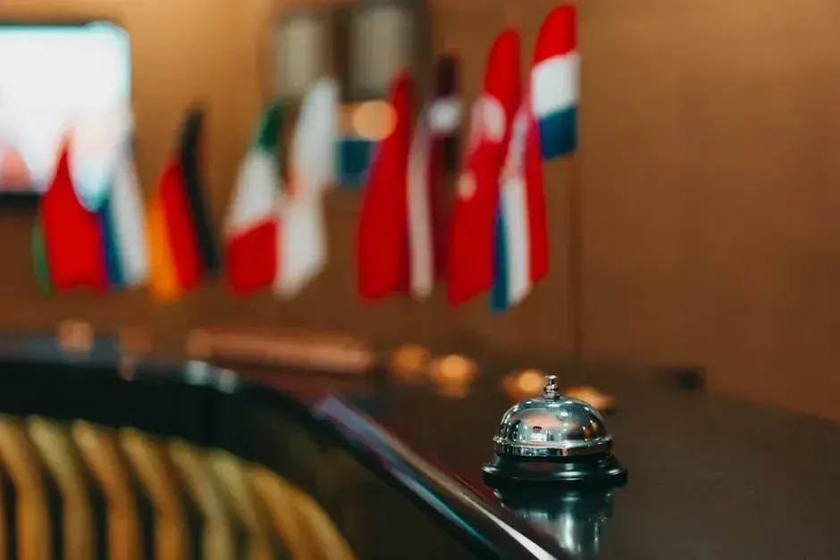 5. "Can I Get a Free Upgrade?" (Without Any Context) (Image Credits: Pexels)