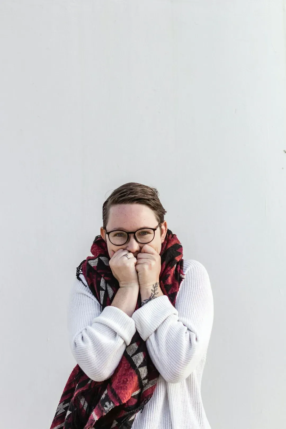 6. Keeping Positive Secrets Can Actually Be Energizing (Image Credits: Unsplash)