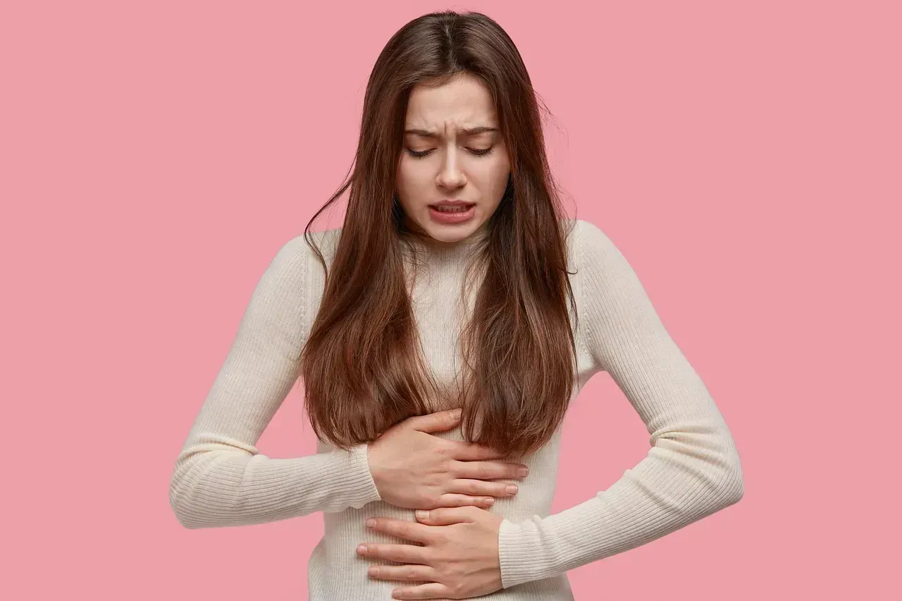 What Symptoms Should You Watch Out For? (Image Credits: Pixabay)