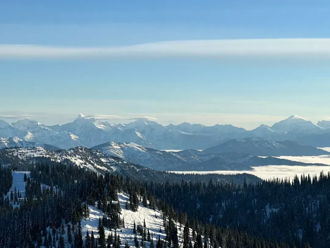 Whitefish, Montana: Glacier's Best-Kept Secret Is Out (Image Credits: Unsplash)