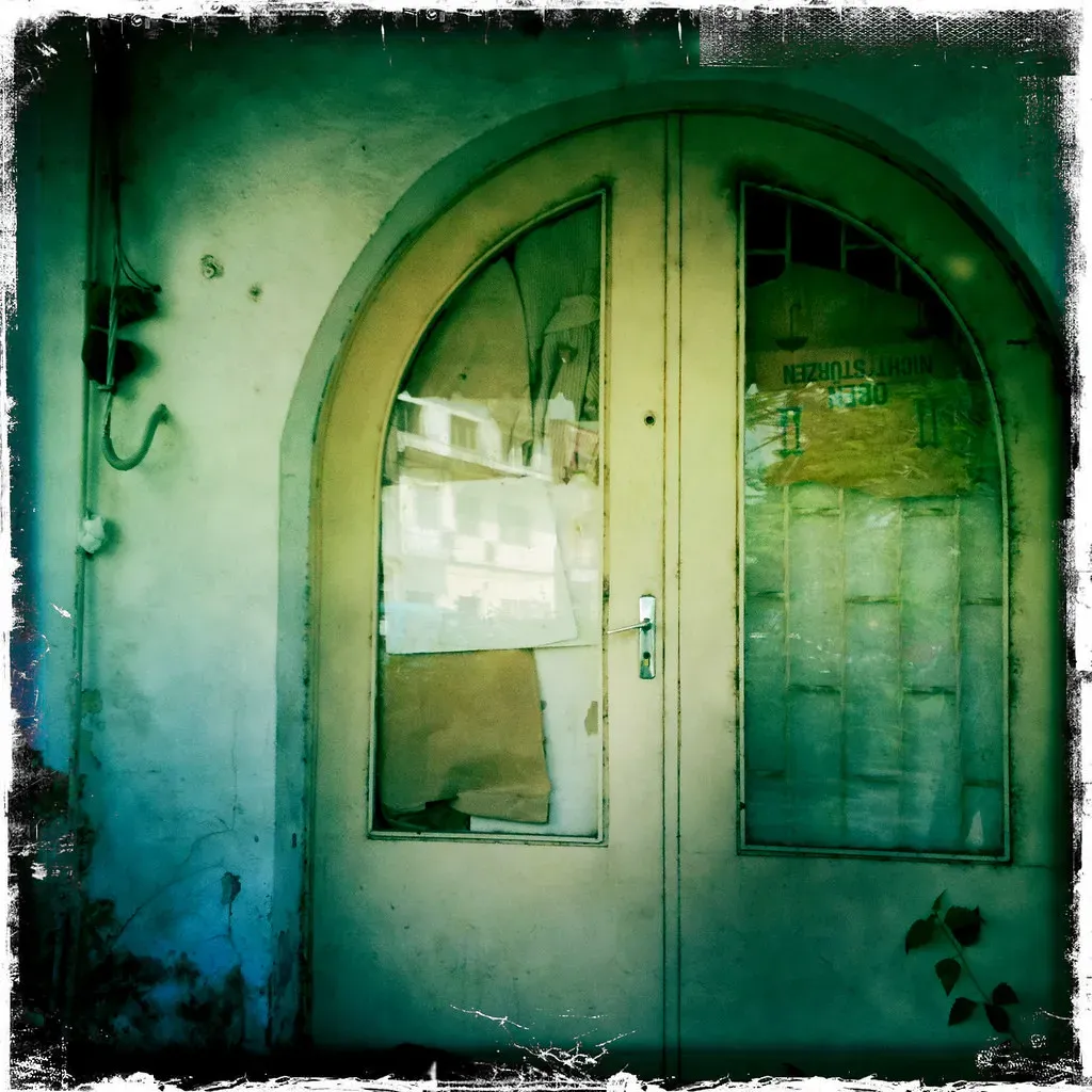 4. Ready-Made Doors and Windows Create Headaches (Image Credits: Flickr)