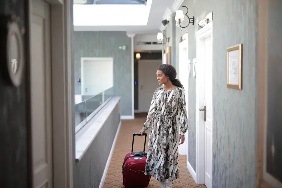 1. Not Setting a Departure Date (Image Credits: Pexels)