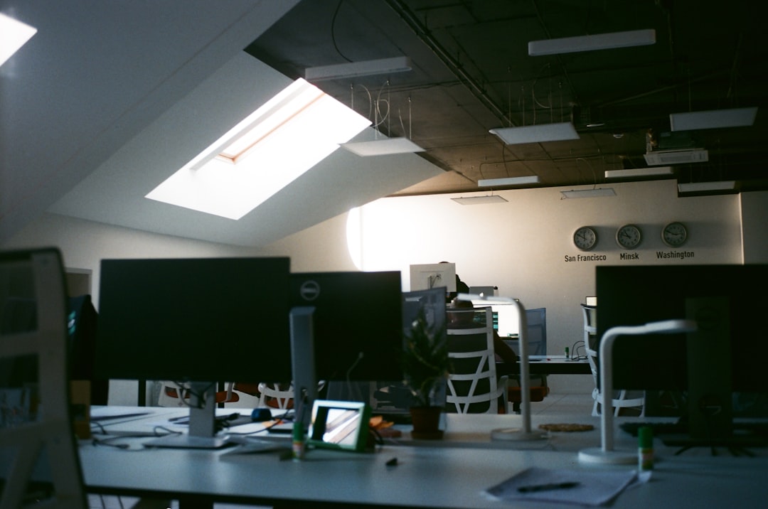 Smart Lighting: Beyond the Basic Bulb (image credits: unsplash)