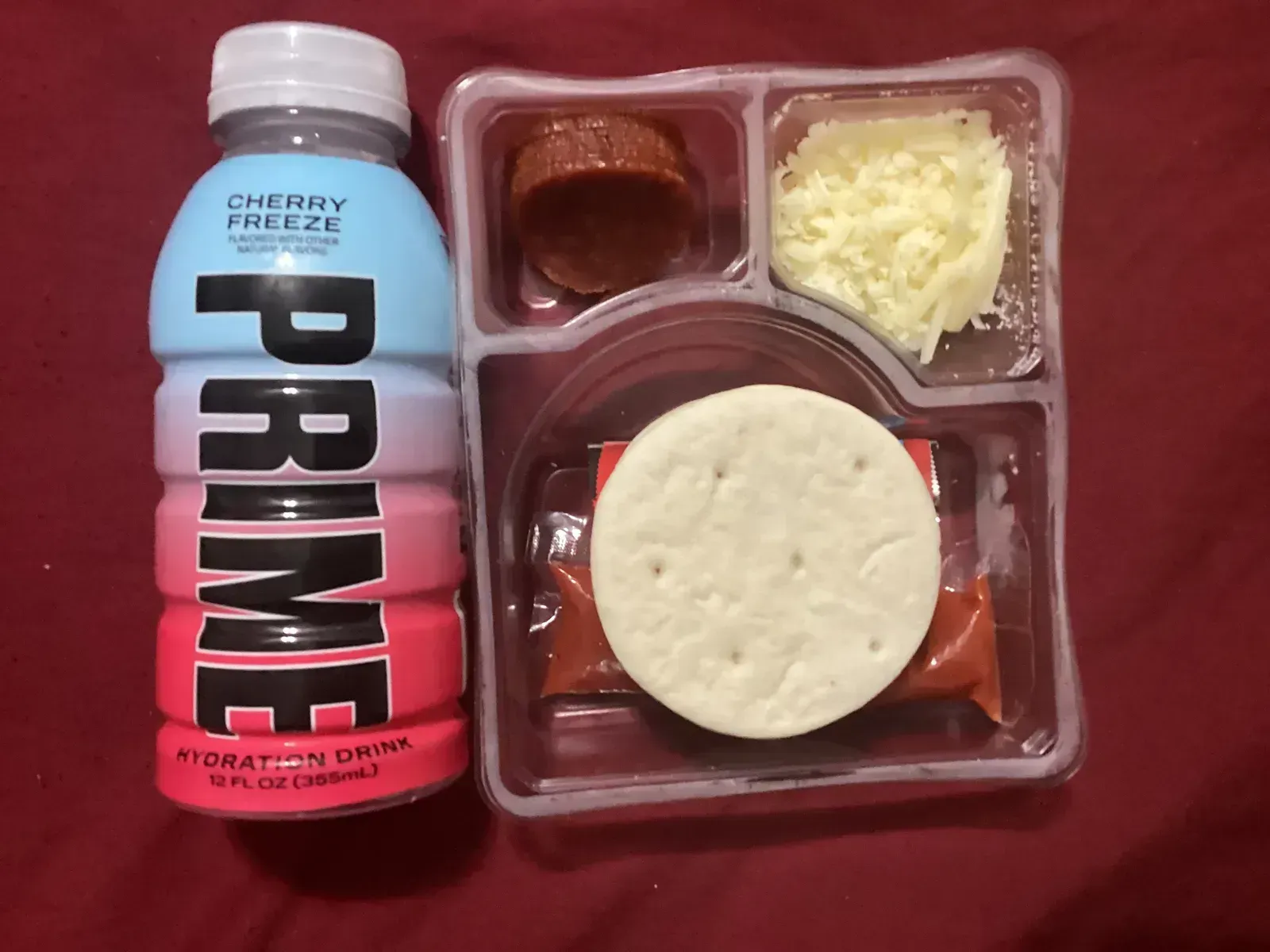 Lunchables (Image Credits: Wikimedia)
