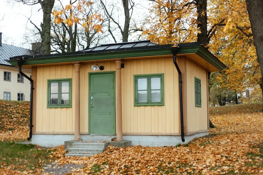 The Financial Reality Behind Building an ADU in 2026 (Image Credits: Unsplash)