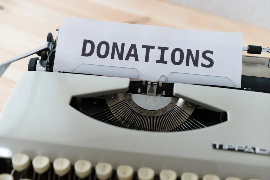 Qualified Charitable Distributions Get a Boost (Image Credits: Unsplash)