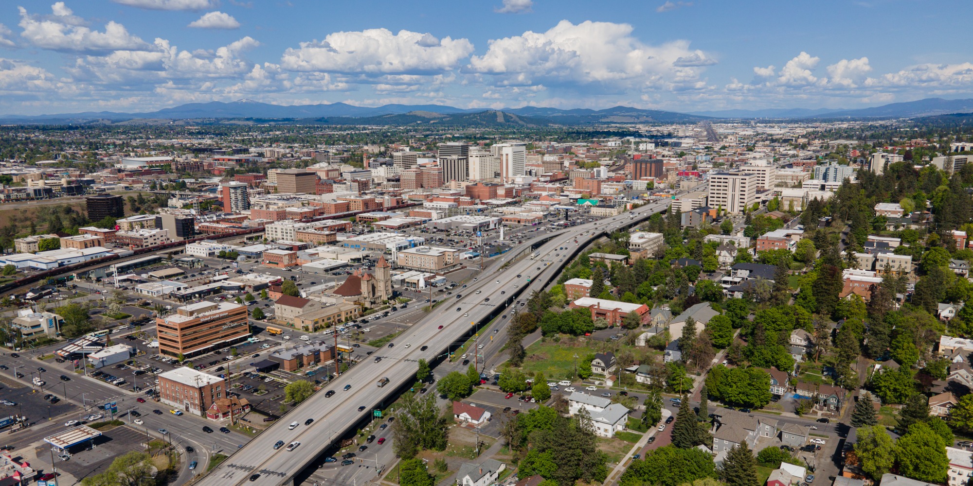 Spokane, Washington: The Surprising Gateway to the Northwest (Image Credits: By Spicypepper999, CC0, https://commons.wikimedia.org/w/index.php?curid=131902401)