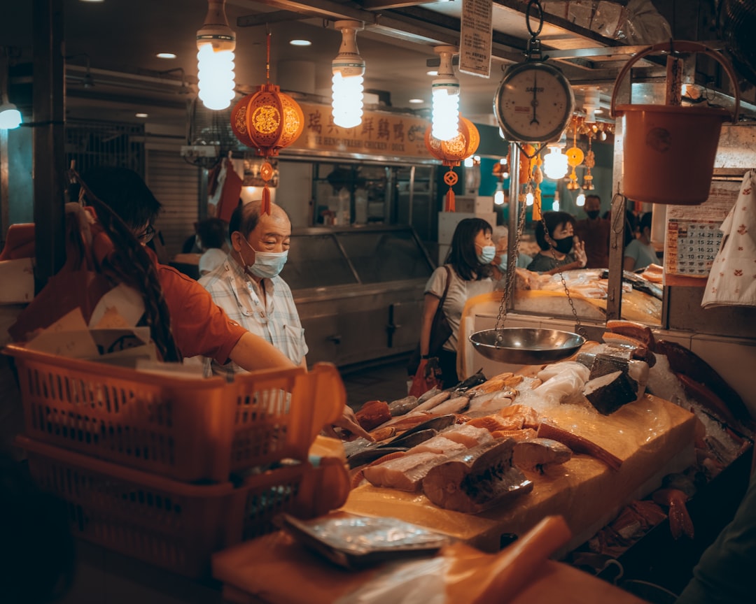 Making the Switch: Simple Swaps for Better Choices (image credits: unsplash)