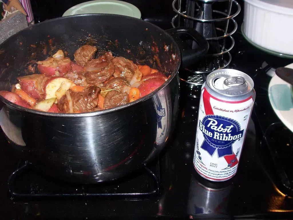 Mistake #1: You're Using the Wrong Cut of Meat (Burger Baroness, Flickr, CC BY-SA 2.0)