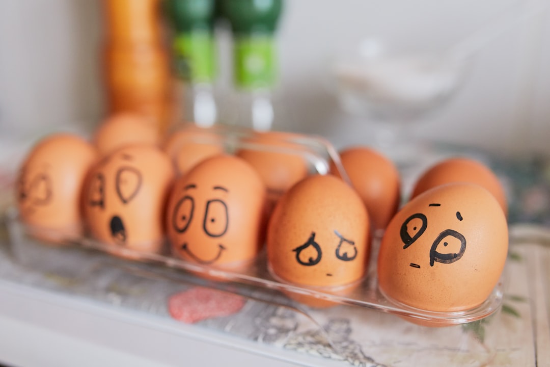 The Future of Mood Food (image credits: unsplash)