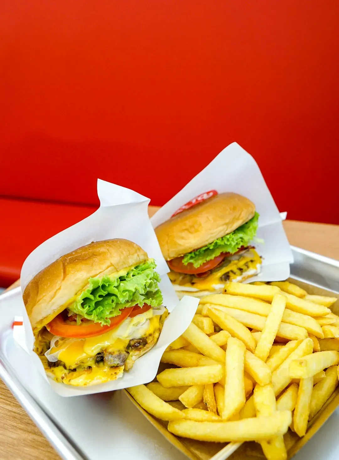 Request Your Fries Without Salt for a Fresh Batch (Image Credits: Unsplash)