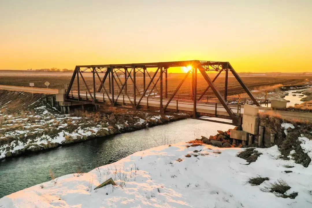 Iowa: The Midwest's Hidden Champion (Image Credits: Unsplash)