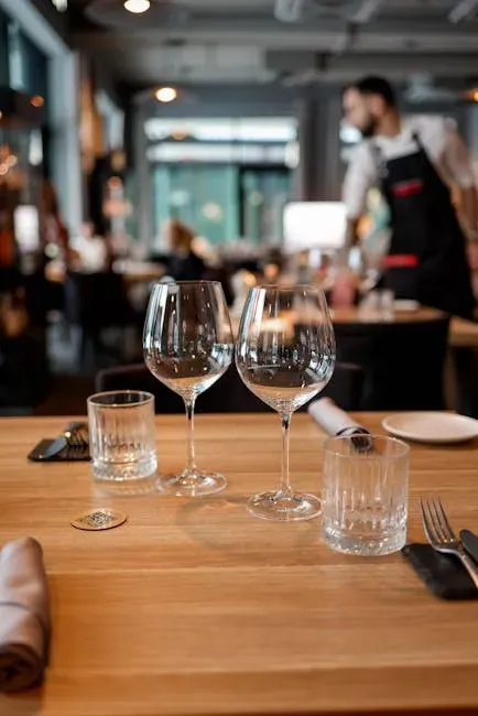 7. Occupying the Table Without Really Dining (Image Credits: Pexels)