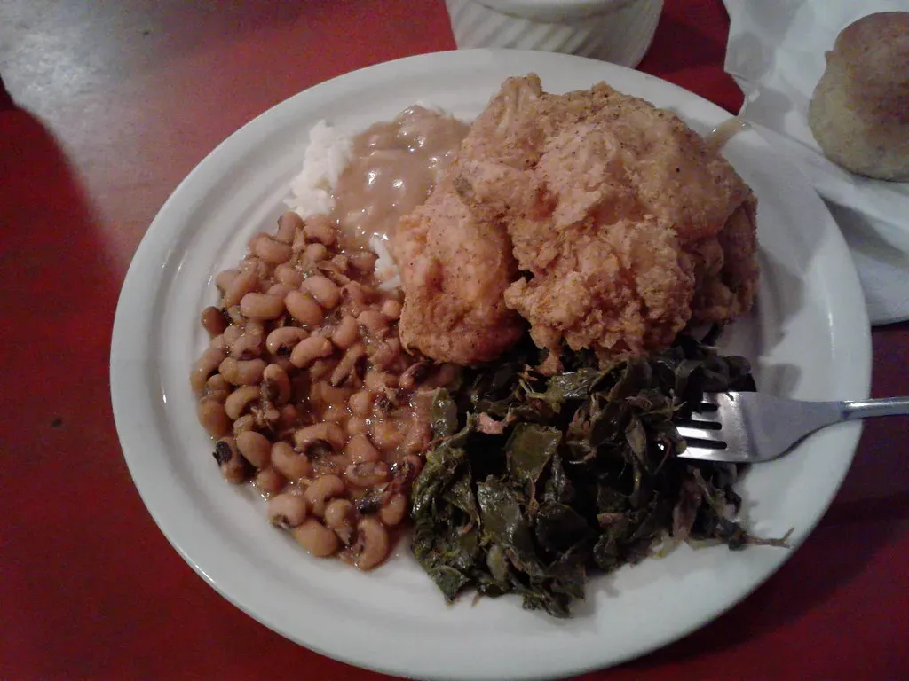 Hoppin' John: More Than Just a New Year's Tradition (Image Credits: Flickr)