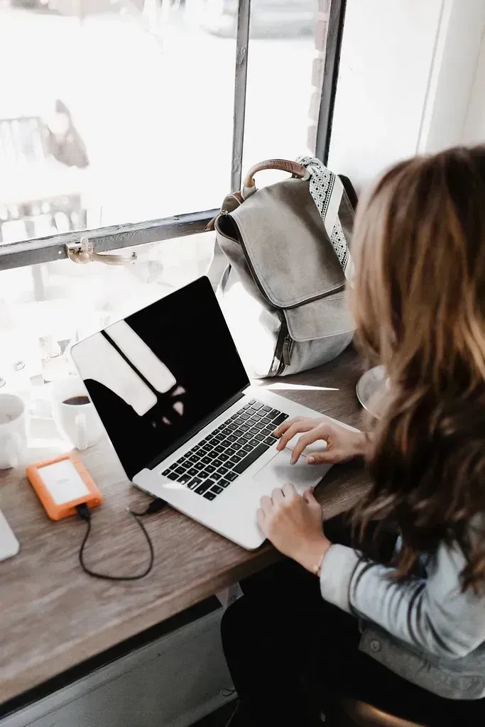 The Digital Nomad Revolution Demands Flexibility (Image Credits: Flickr)