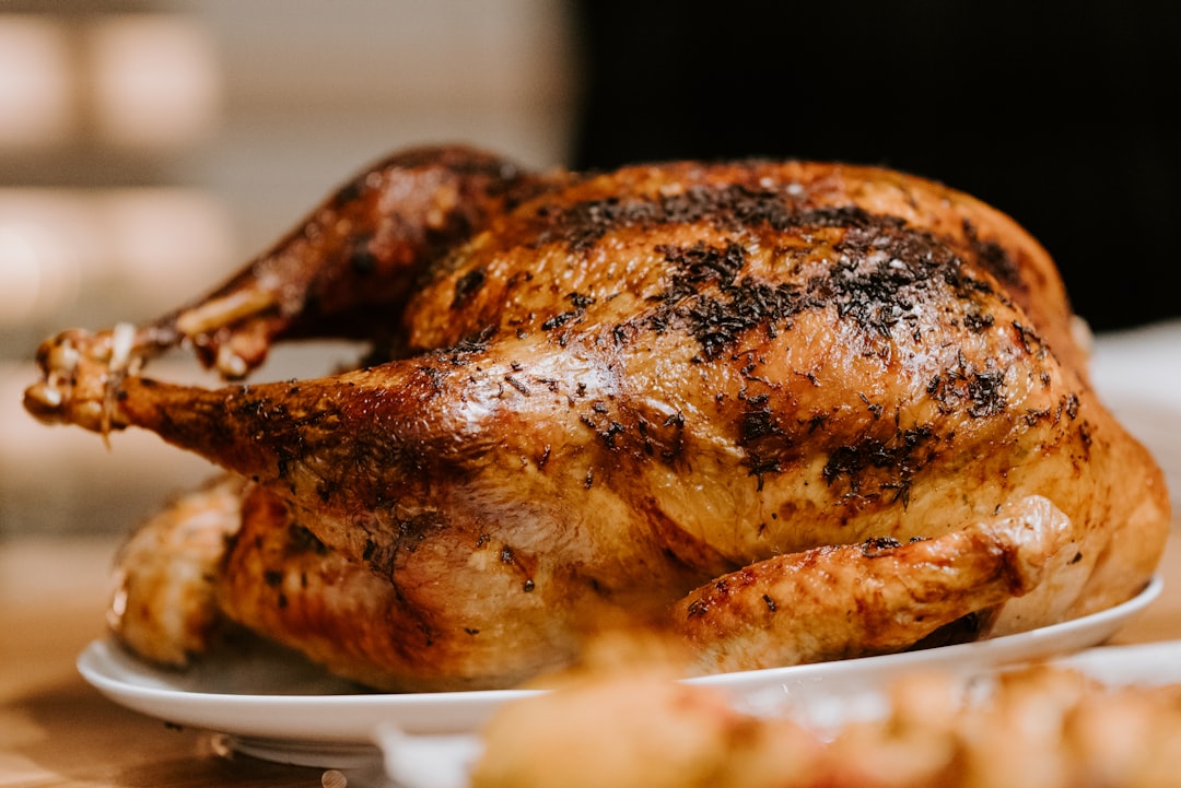 Chicken Dishes (Image Credits: Unsplash)