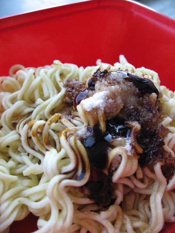 Monosodium Glutamate: The Misunderstood Flavor Enhancer (Image Credits: Flickr)