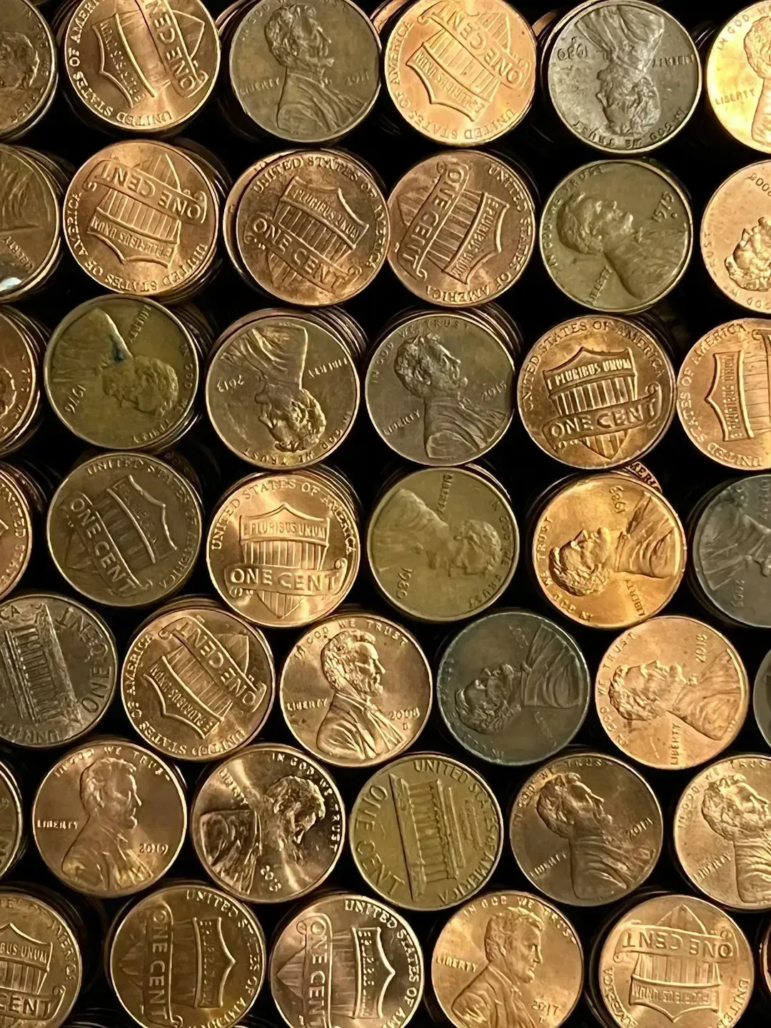 The Nickel May Face a Similar Fate (Image Credits: Unsplash)