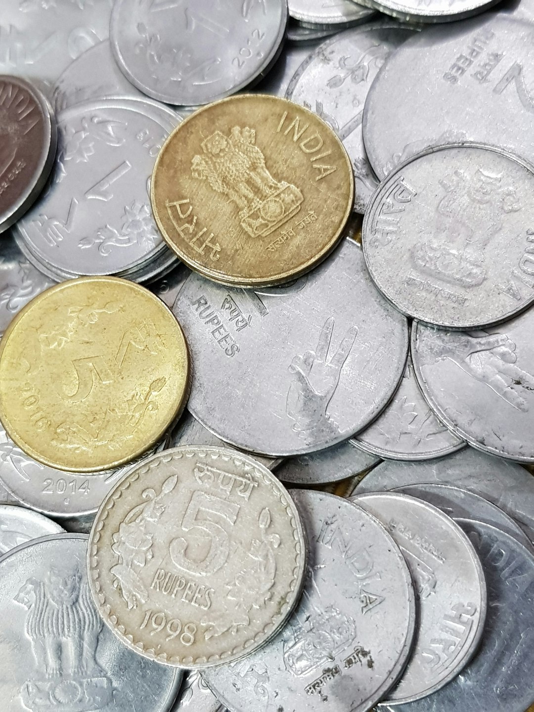 The Penny Production Crisis Behind the Change (Image Credits: Unsplash)