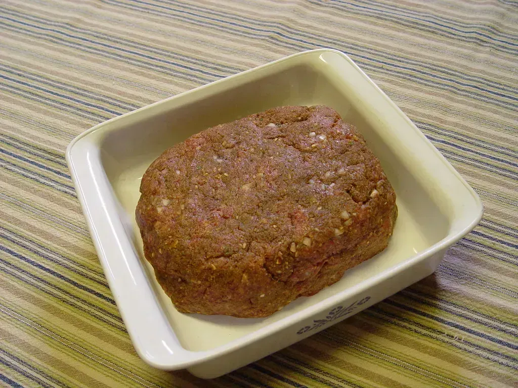 Scrapple (Image Credits: Flickr)
