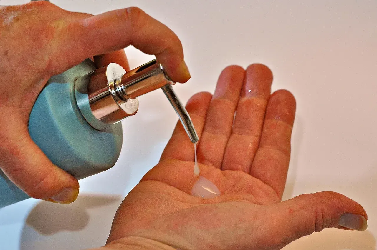 Hand Washing to Prevent Disease: The Doctor Institutionalized for Suggesting It (Image Credits: Pixabay)