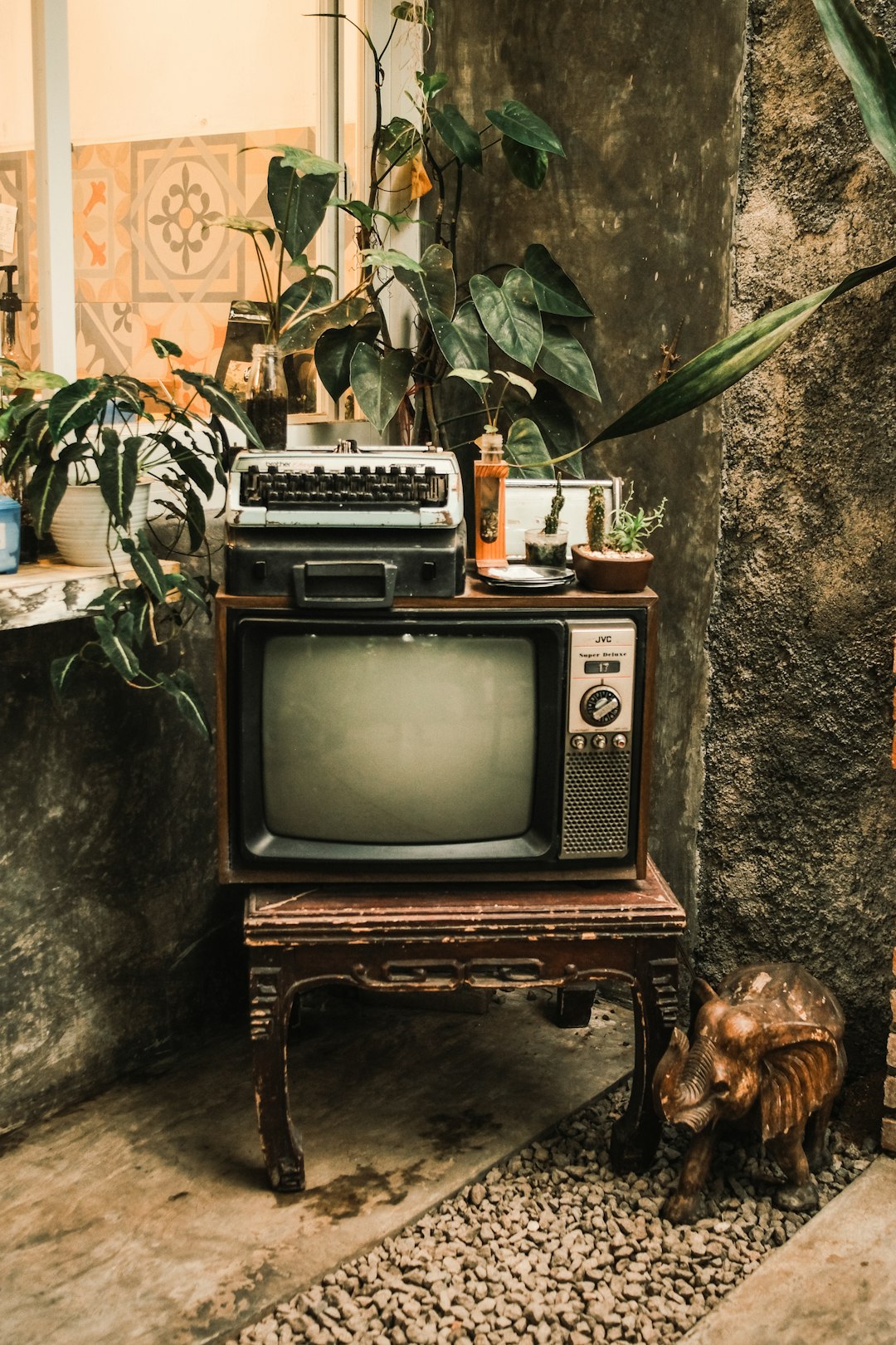 TV Dinners: The Revolution on Aluminum Trays (image credits: unsplash)
