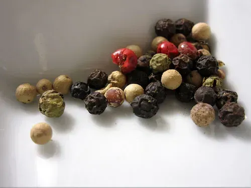 Treating All Pepper Types Identically (Image Credits: Flickr)