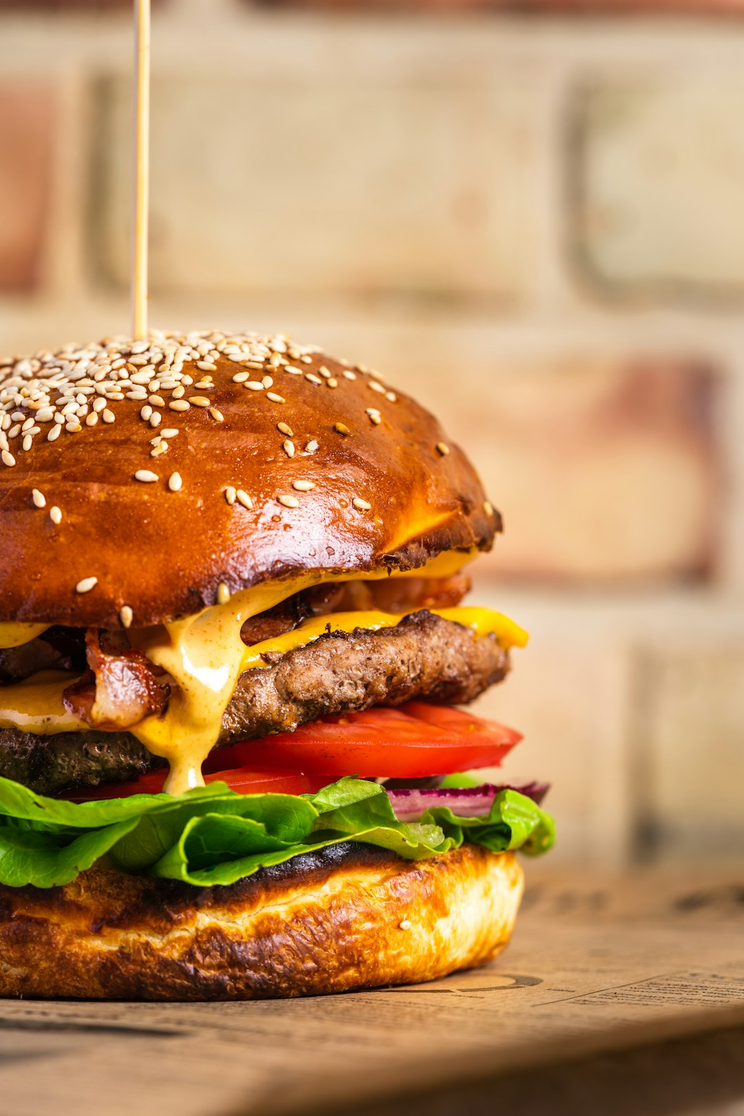 Netherlands Joins the Fast Eating Club (Image Credits: Unsplash)