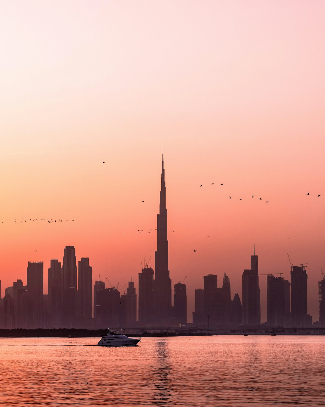2. Canada’s New UAE Travel Advisory (image credits: unsplash)