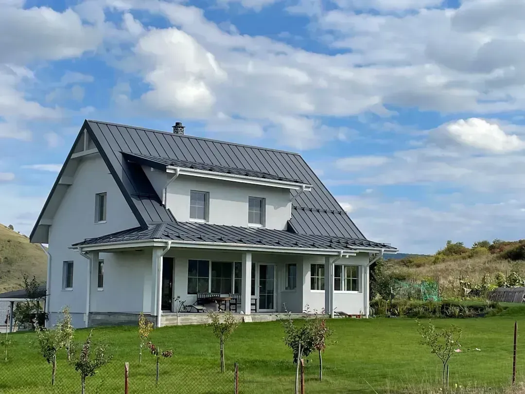Rising Energy Costs for Inefficient Homes (Image Credits: Unsplash)
