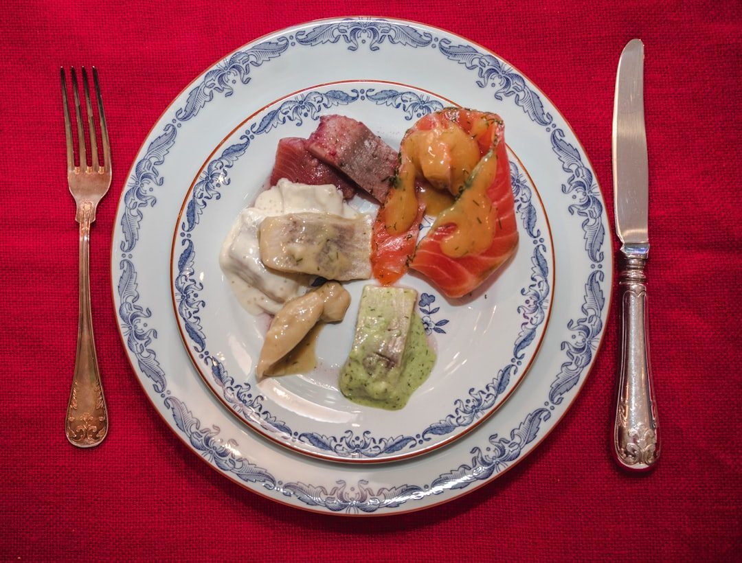 Chile: Everything Gets Eaten With Utensils (Image Credits: Unsplash)