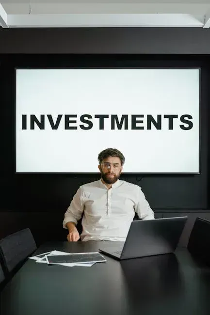 Sign #6: They Invest Consistently and Automatically (Image Credits: Pexels)