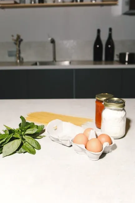 What Minimalist Cooking Actually Looks Like (Image Credits: Pexels)