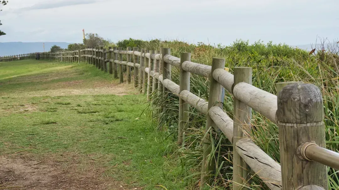 Building Directly on the Property Line Without Agreement (Image Credits: Unsplash)