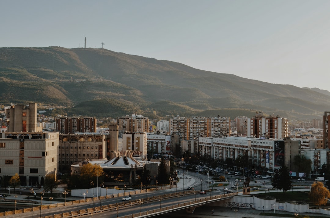 Skopje, North Macedonia - Europe's Most Underrated Capital (image credits: unsplash)
