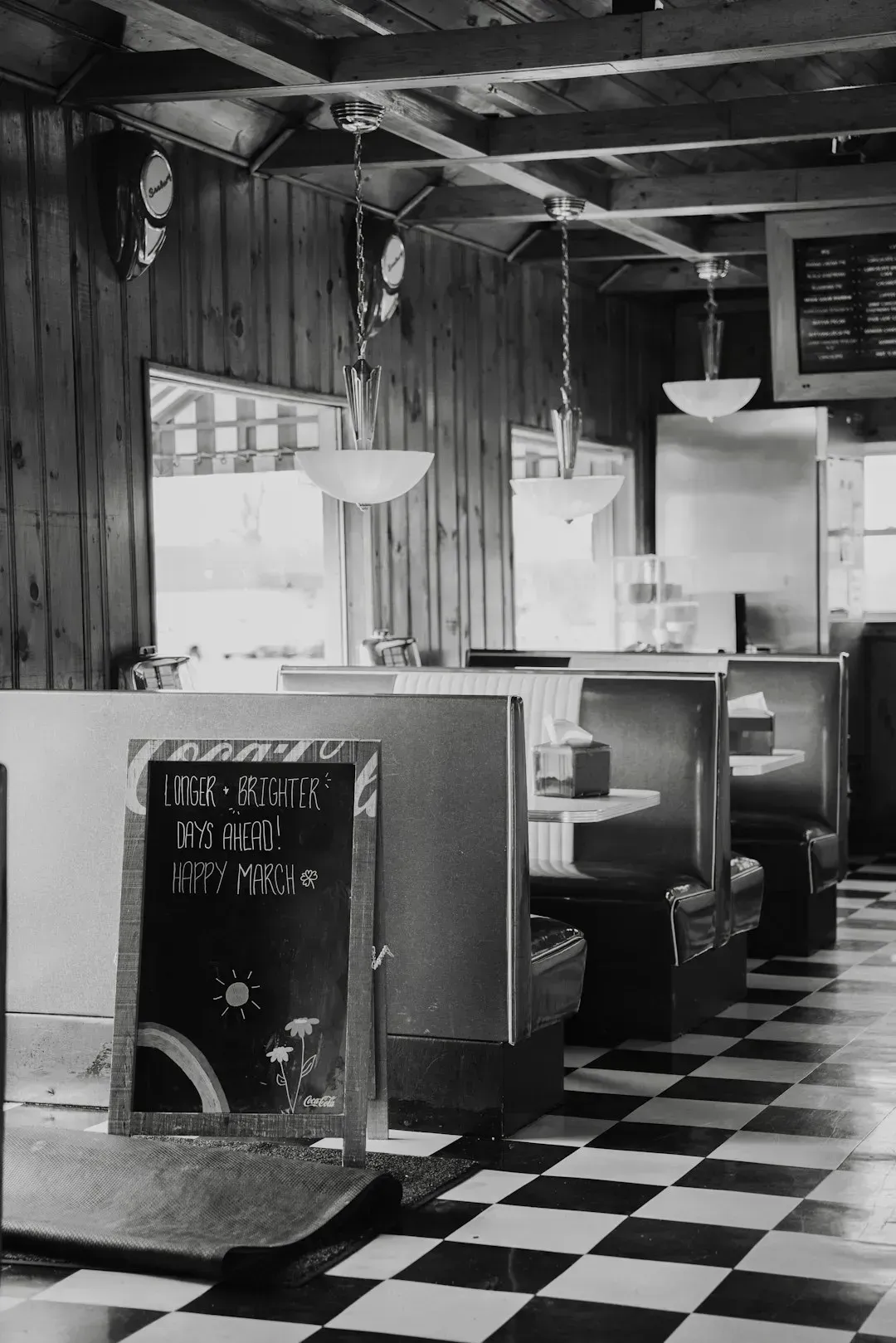 The Golden Age: When Automats Ruled American Cities (Image Credits: Unsplash)