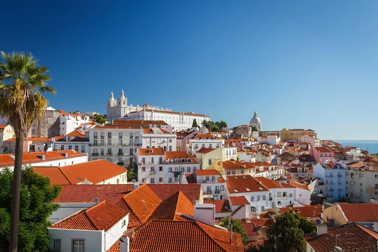 Portugal: European Charm Without the European Price Tag (Image Credits: Pixabay)