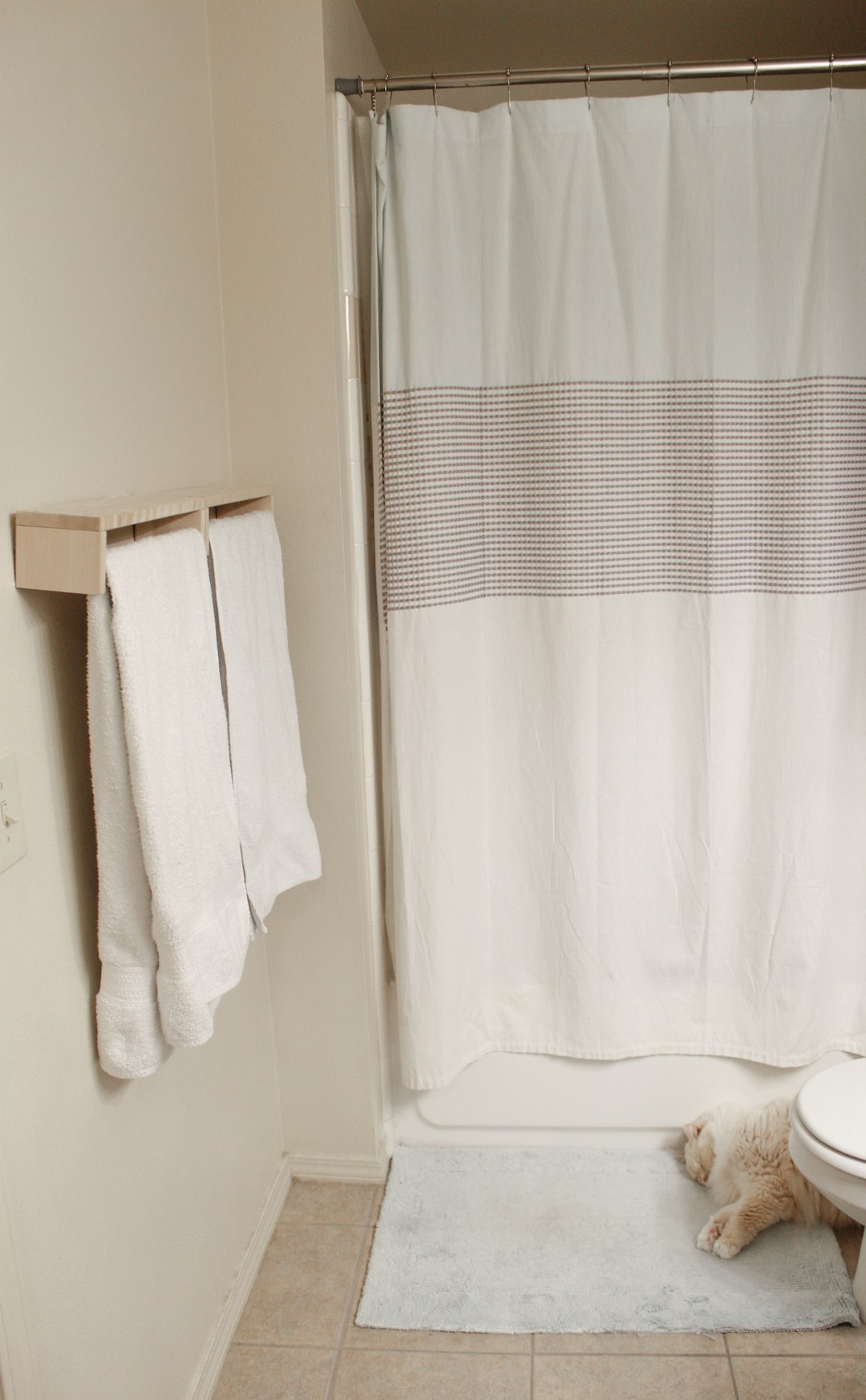 Kitchen Towels Frame Into Designer Wall Art (image credits: unsplash)