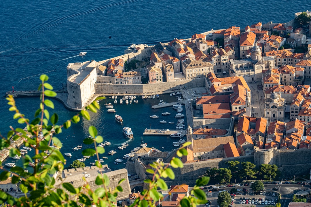 Dubrovnik, Croatia: Game of Thrones Fame Becomes a Curse (Image Credits: Unsplash)