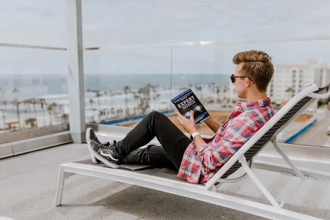 They're Voracious Readers and Lifelong Learners (Image Credits: Unsplash)