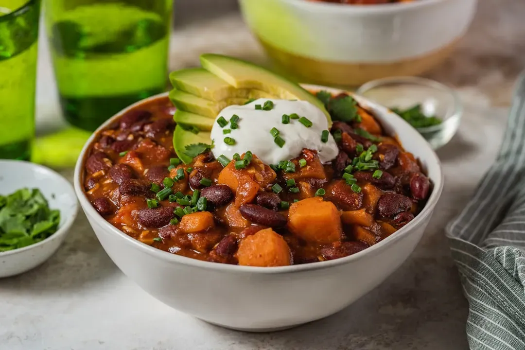 Chili con Carne (Image Credits: Unsplash)