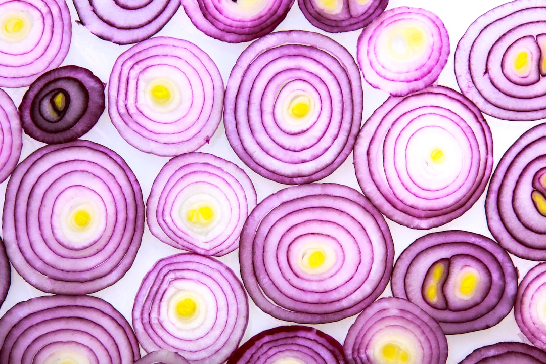 Onions - The Tear-Jerking Truth (image credits: unsplash)