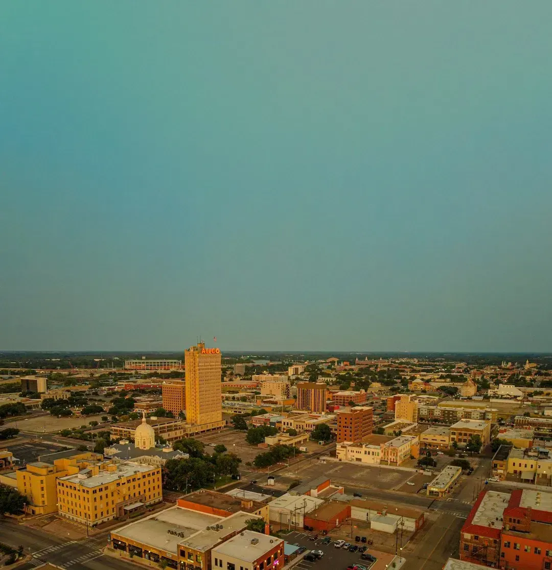 10. Laredo, Texas - Border Resilience and Cultural Richness (Image Credits: Unsplash)
