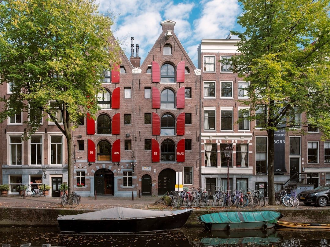 Netherlands - Amsterdam Implements Strict Rental Limits (Image Credits: Unsplash)