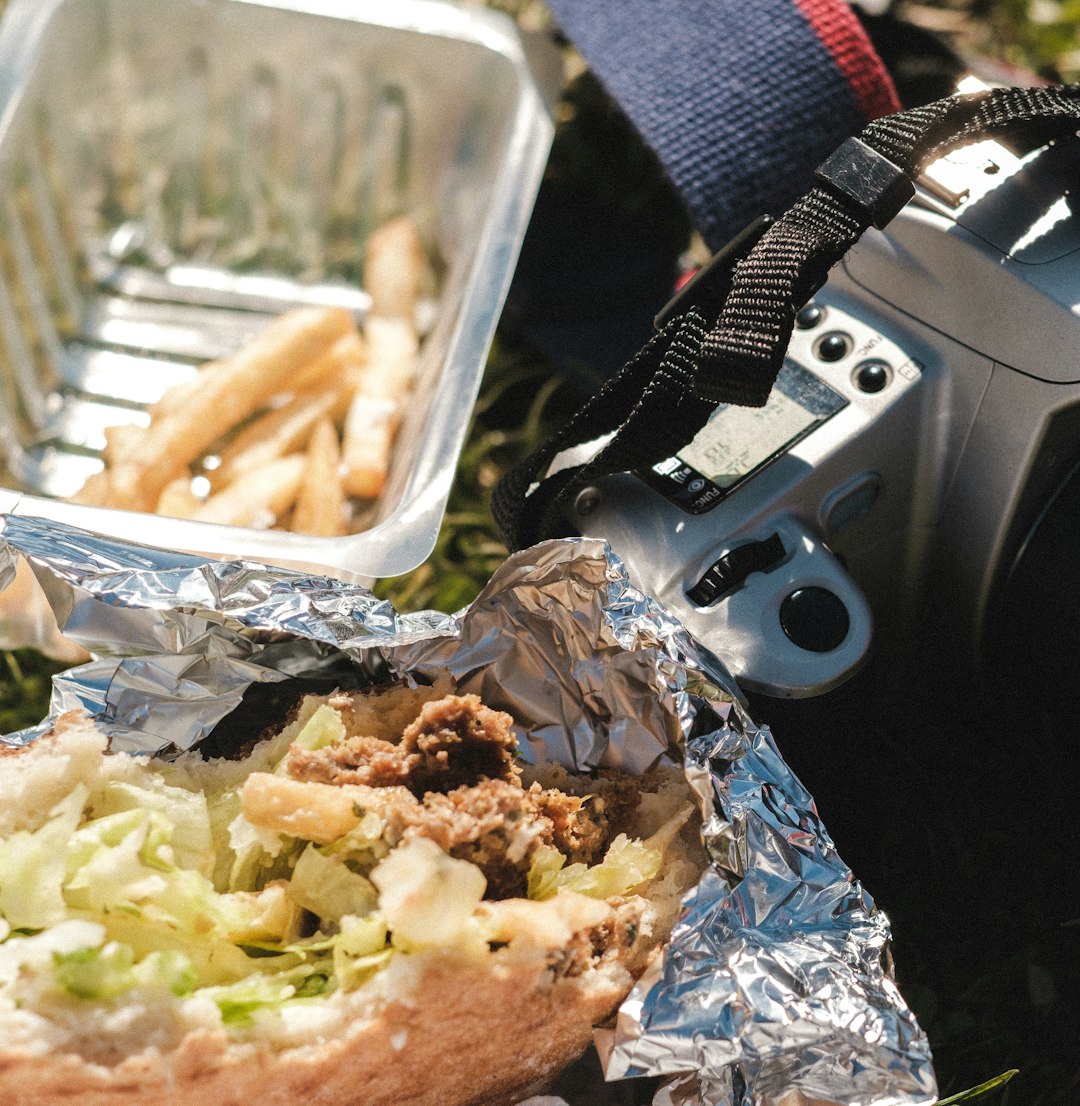 Burger Chef: The Pioneer That Couldn't Keep Up (Image Credits: Unsplash)