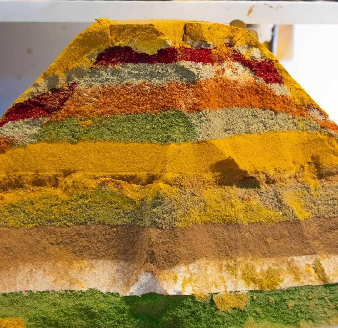 They Salt in Layers, Not All at Once (Image Credits: Unsplash)