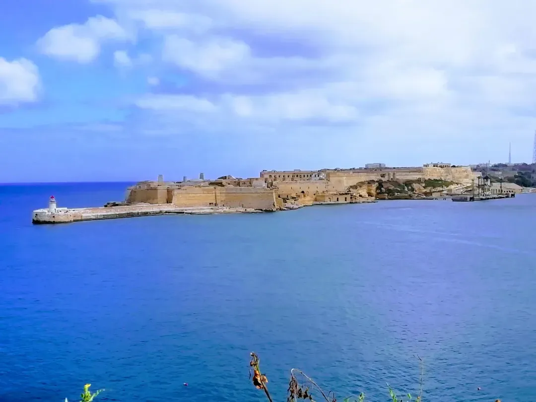 Malta: A Small Island With a Big Moment (Image Credits: Unsplash)