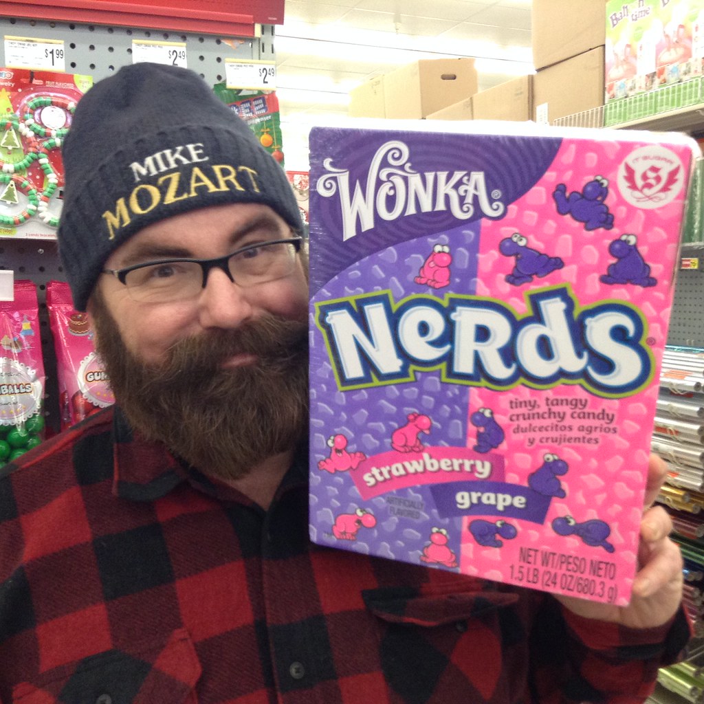 Nerds Dual-Chamber Boxes (Image Credits: Flickr)